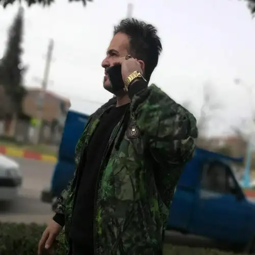 جوونی بورده